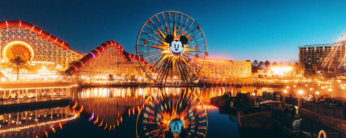 Victory Branding Rewards Top Interns with a Disneyland Escape: Where Achievement Meets Adventure