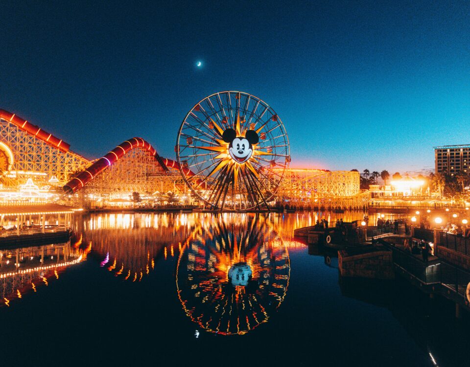 Victory Branding Rewards Top Interns with a Disneyland Escape: Where Achievement Meets Adventure